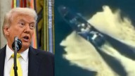 Por cada lancha con drogas que el Pentágono destruye, EU salva 25 mil vidas: Trump