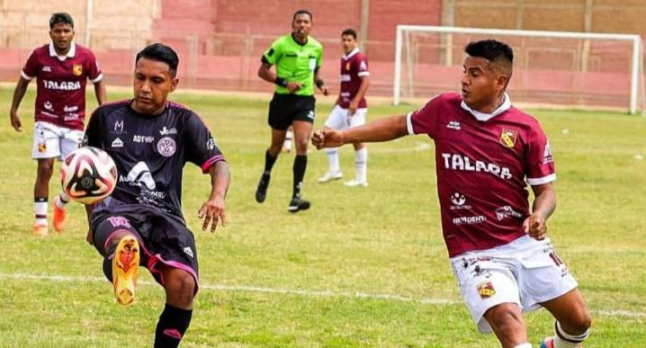 Copa Perú: Atlético Torino de Talara busca llegar a cuartos de final