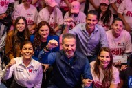 Monterrey: respalda Adrián de la Garza a personas cuidadoras de enfermos