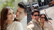 Parineeti Chopra-Raghav Chadha To Kiara Advani-Sidharth Malhotra: Celebrities Who Embraced Parenthood In 2025
