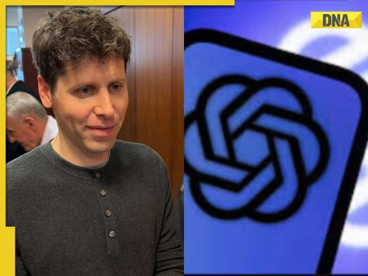 OpenAI's Sam Altman makes BIG decison, says ChatGPT to soon allow erotica for th