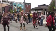 Hal-LOU-ween draws thousands to NuLu as Louisville’s biggest Halloween bash switches neighborhoods