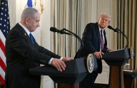 La exigencia de Trump a Hamás: "Aceptan acuerdo o vivirán un infierno"