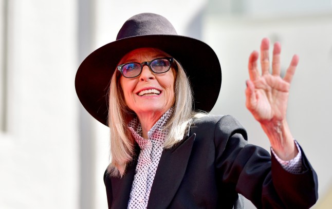 Diane Keaton’s health ‘declined suddenly’ in months before she died
