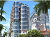 Cuál es la ciudad en Florida con mayor ingreso familiar en todo el país