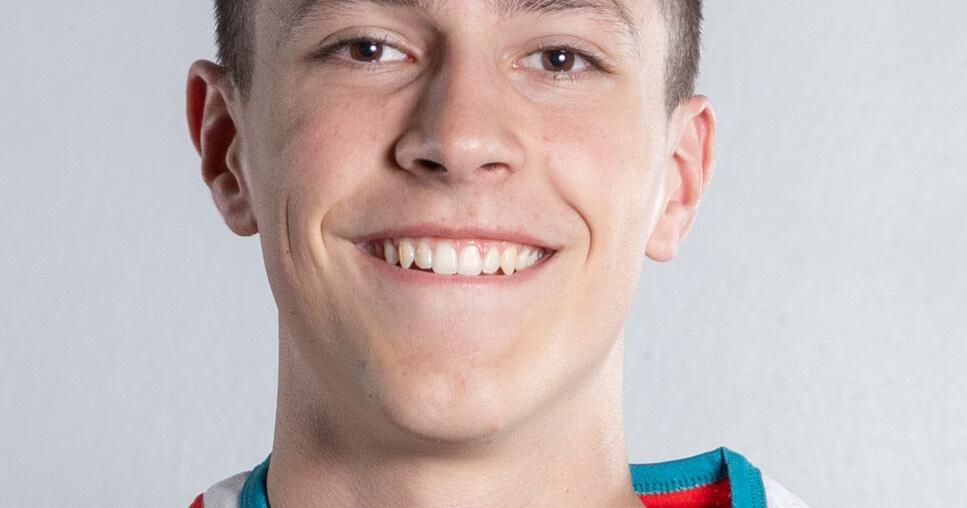 Owen Hayden picked for World Under-17 Hockey Challenge