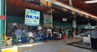Conozca los precios de pescados y verduras en mercado El Palomar de Arequipa (VIDEO)
