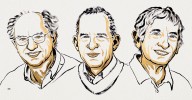 El Nobel de Física 2025 premia a los pioneros que llevaron la mecánica cuántica al mundo macroscópico