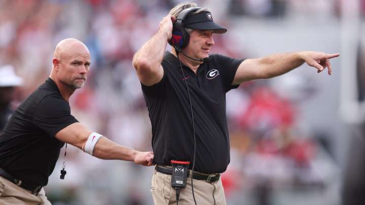 Week 10 SEC football prediction against the spread