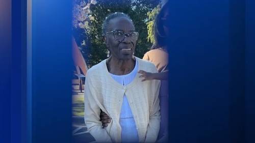 83-year-old Carrboro woman found safe after Silver Alert