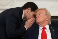 Donald Trump Loses 2025 Nobel Peace Prize