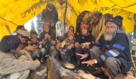 Army Rescues 25 Tribals Trapped In Blizzard In J&K’s Doda
