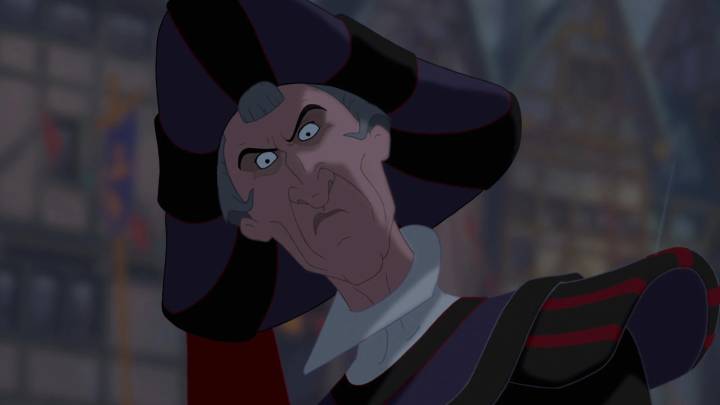 A Disney Classic Is The Only Animated Movie To Receive An Oscar And Razzie Nomination