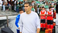 Antonio Hidalgo: «Hicimos el gol y nos hemos echado atrás demasiado»