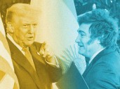 ¿Por qué unas elecciones intermedias en Argentina atraen tanta atención de EU?