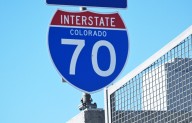 Motorcyclist killed in Denver crash that shut down I