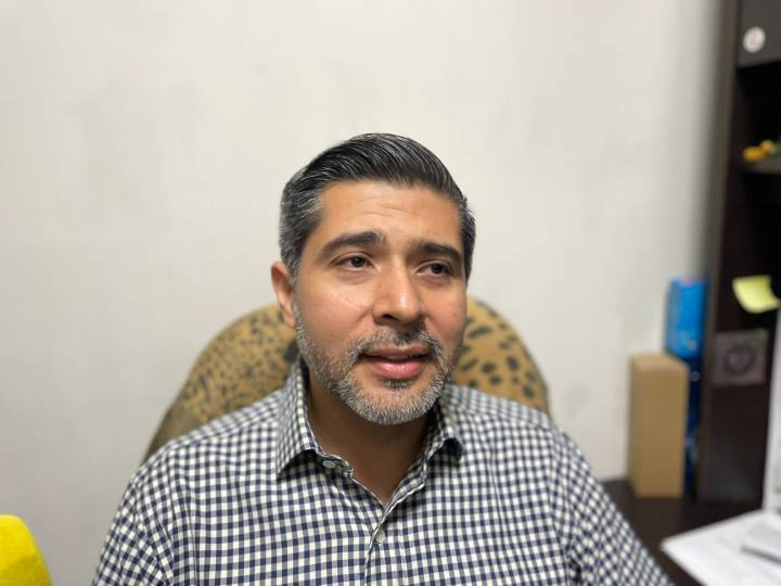 Garantizan vacunas suficientes para menores