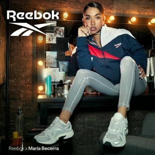 Reebok International sees revenue and profits rising in 2024