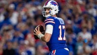 Sunday Night Football: How to Watch Patriots vs. Bills Tonight