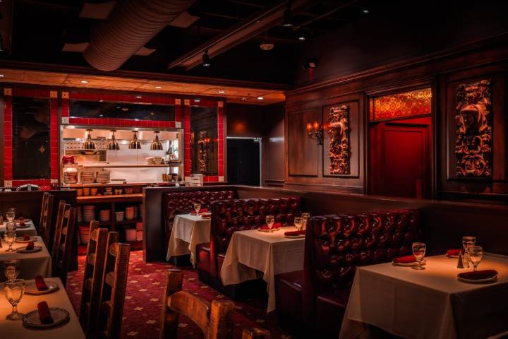 A First Look (and Taste) at El Molino — Vandelay Hospitality’s Newest Restaurant in Dallas’ Snider Plaza