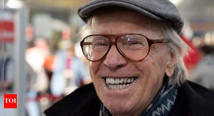 Veteran composer Klaus Doldinger, known for ‘Das Boot’ and ‘The NeverEnding Story’, passes away at 89