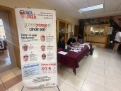 Galería.- UACh refuerza cultura preventiva con Jornada de Salud