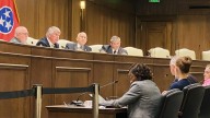 DA asks for help to curb prison crime at Trousdale: ‘Drowning in cases'