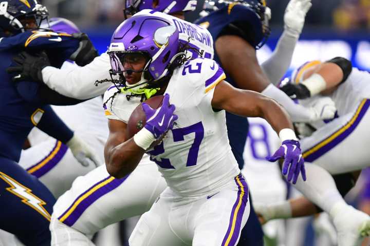 Fantasy Football Cut Candidates: Week 8