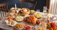 Retailers roll out early Turkey Day deals as shoppers try to save on Thanksgiving feasts