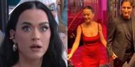 Mexicanos celebran la confirmación del romance entre Katy Perry y Justin Trudeau: “Que lo traiga a Venga La Alegría”