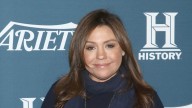 Rachael Ray turns heads in ultra-rare NYC appearance