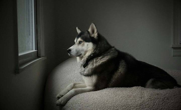Causa para juicio contra mujer imputada de abandonar perro