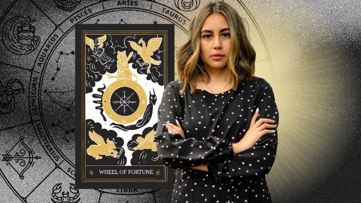 The Tarot Horoscope Has A Message For Your Zodiac Sign On October 20, 2025
