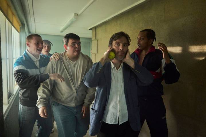 ‘Steve’: Not an easy watch, but unforgettable