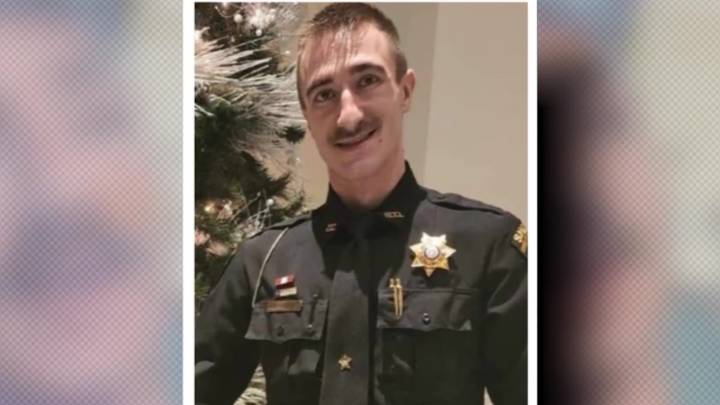 Former Towns County Deputy indicted for making false report