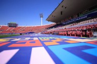 FOTO. Cuartos de final, Mundial Sub 20: cuatro partidazos para la fiesta de los ocho mejores del torneo