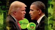TrumpRx Is Obamacare in Trump's Handwriting