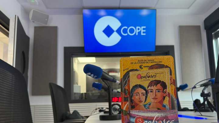 62 locales participarán en la ruta de la tapa 'Sabores Castellón' que tendrá una vertiente solidaria