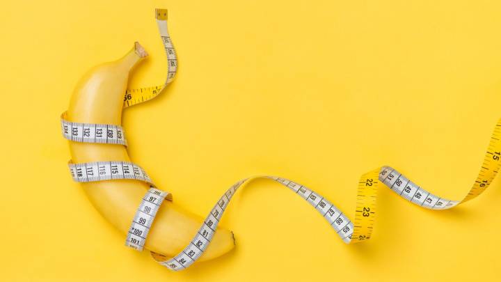 Women rank men's penises - revealing what they find most attractive and what tempt them to cheat