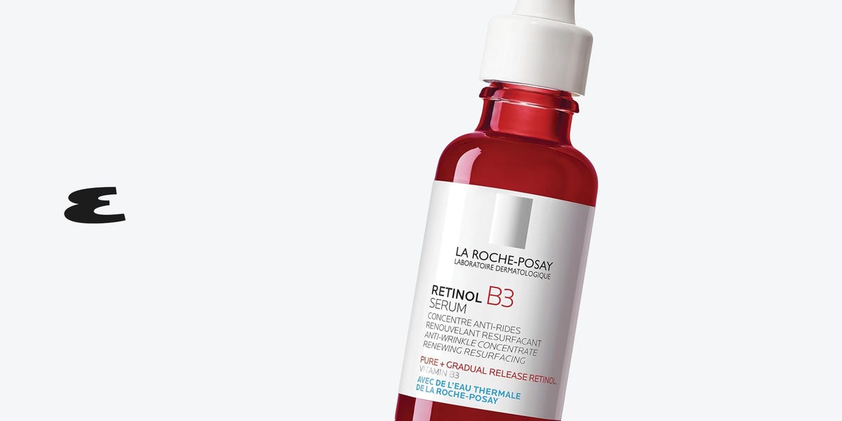 Retinol for Men: The Best Products to Buy, According to Derms