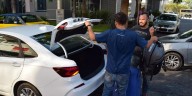 Uber afirma que ya puede entrar a los aeropuertos del país, incluyendo Guadalajara