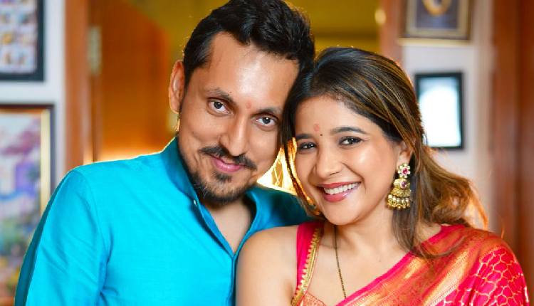 Actress Sakshi Agarwal Thanks TN Police For Its Swift Response To A Bomb Threat Issued To Her Residence, Office