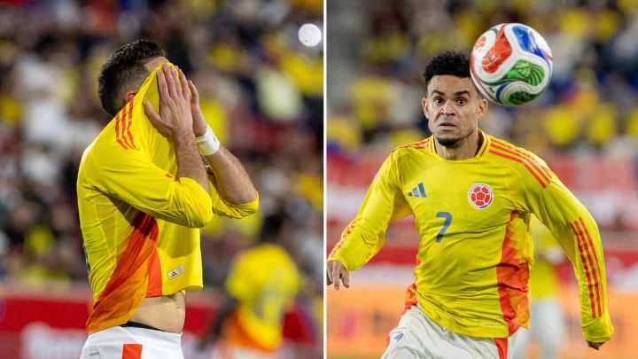 La Selección Colombia dio ventajas en el ranking Fifa tras su opaco empate contra Canadá: ¿se complicó su primer objetivo para el Mundial 2026?