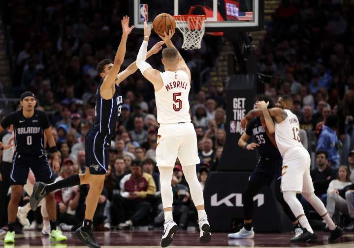 Cavs to be without expected starter in Tuesday’s preseason opener