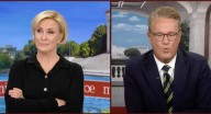 MSNBC co-hosts butt heads over shutdown: 'What exactly are the Democrats supposed to do?'