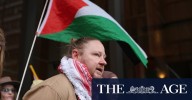 NSW laws limiting protests near places of worship ruled invalid by Supreme Court