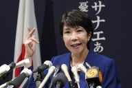 Japan Set For First Female Prime Minister After Takaichi Wins LDP Race