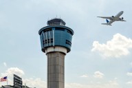 Nearly 11,000 Air Traffic Controllers Working Without Pay amid Government Shutdown