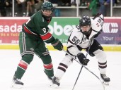 Streaking Chatham Maroons seek consistency | Peace River Record Gazette