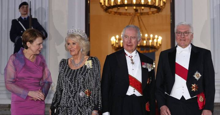 King Charles and Camilla confirm major royal announcement impacting entire British family